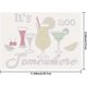 thumbnail image 2 of Parches termoadhesivos para transferencia de calor de cócteles, bebidas, cócteles, calcomanías brillantes, parches termoadhesivos para camisetas, pegatinas termoadhesivas para fijar en caliente., 2 of 6