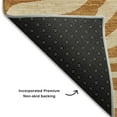 thumbnail image 7 of Dalyn Rugs Premium Machine Washable Mayfield AMF1042 Paprika 8' x 10' Rug, 7 of 7
