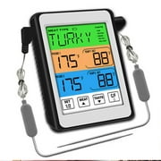 1pc thermomètre à viande à lecture instantanée numérique - Temu Canada