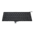 thumbnail image 3 of Clavier d'Ordinateur Portable de Remplacement pour MacBook Pro A1278 13,3 Pouces, 3 of 10