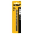 thumbnail image 2 of Dewalt DW1120 General Purpose Heavy Duty Jobber Length Drill, 5/16 in Dia x 4-1/2 in OAL, 2 of 2
