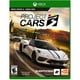thumbnail image 1 of Project CARS 3 - Xbox One Xbox One Game, 1 of 2