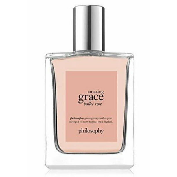 Philosophy Philosophy Amazing Grace Ballet Rose Eau de Toilette