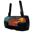 thumbnail image 5 of Skin Decal Wrap Compatible With DJI Mavic Mini Portable Drone Quadcopter Sticker Design Lava Water, 5 of 6