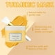 thumbnail image 4 of Mascarilla Iluminadora e Hiperpigmentante Yellow Tong con Cepillo para Acne y Manchas Oscuras, 4 of 7