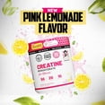 thumbnail image 2 of Suplemento de monohidrato de creatina en polvo Old School Labs, 30 porciones, 2 of 9