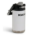 thumbnail image 4 of Igloo White 54 Ounce Hybrid Jug 1 Each, 4 of 7