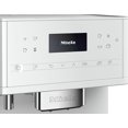 thumbnail image 2 of Miele Automatic Coffee Machine CM 6160 MilkPerfection OneTouch for Two AromaticSystem WiFi-Compatible Lotus White, 2 of 5