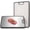 Gray-15"L x 10"W, variant on Double-sided Gr1 Titanium&wheat Straw Board 15"*10" For Kitchen Non Chopping Meat & Vegetables Non-slip Silicone Edge Juice Groove