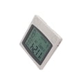 thumbnail image 2 of Nuevo Reloj Digital islámico, alarma de regalo musulmán, alarma de oración Azan, reloj LCD, 2 of 5