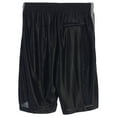thumbnail image 3 of Gioberti Mens Sports Athletic Basketball Shorts, Elastic Waist, 3 of 4