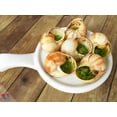 thumbnail image 3 of Great Atlantic Trading Prepared French Escargot - 12 Count, 3 of 6