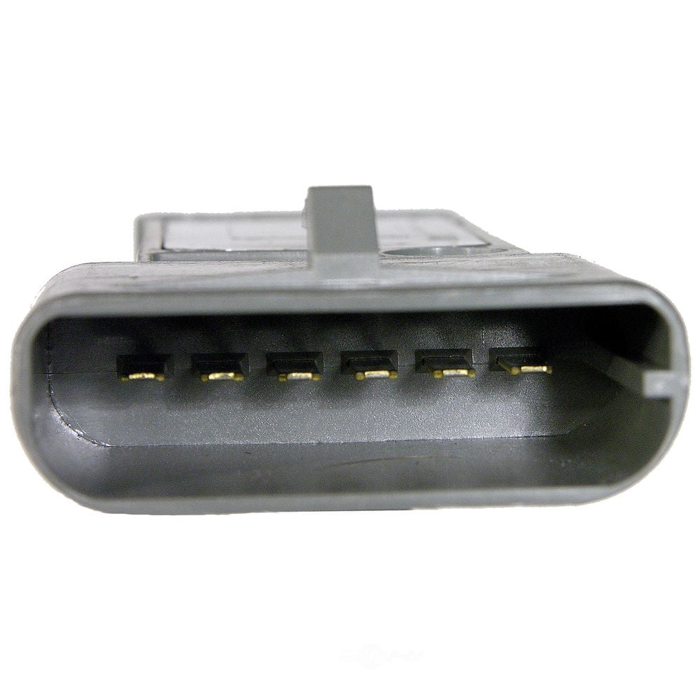 Ignition Control Module