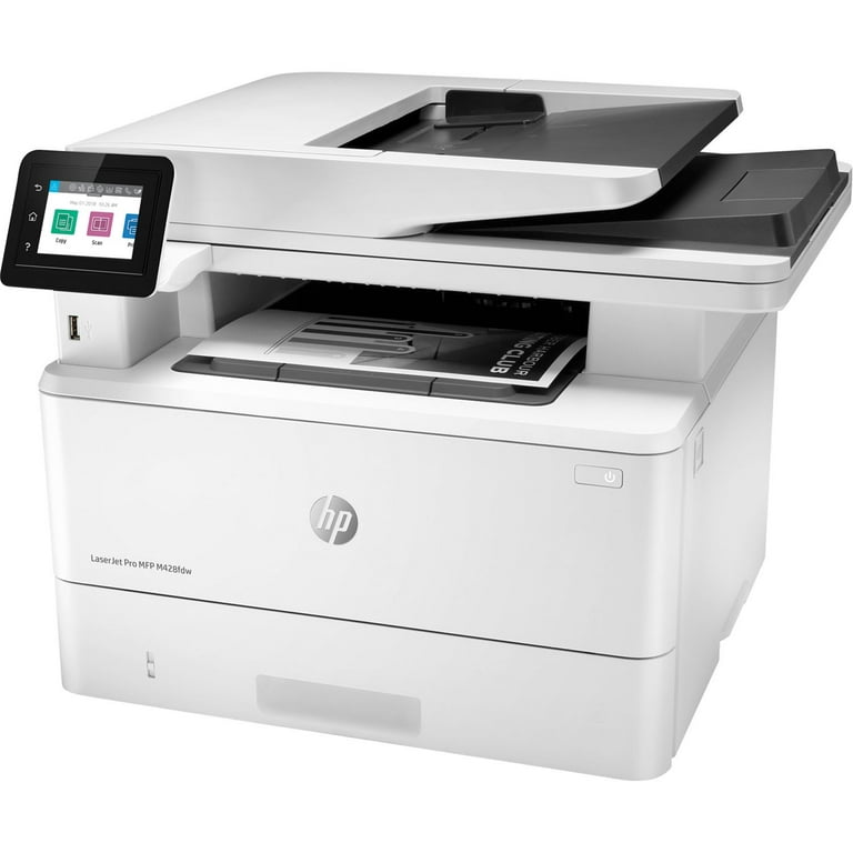 Imprimante HP Color LaserJet Pro MFP – Virgin Megastore