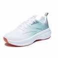 thumbnail image 3 of ibiyuan Armadillo Shoes Women Womens Walking Shoes Hands Free Supportive Mesh Walking Sneakers Lightweight Wide Toe Cushion Tennis Shoes Men Non- Walking Tennis Shoes, 3 of 9