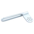 thumbnail image 3 of Fridge Door hinge for a variety of household refrigerators and freezers Shaft hinge door hook modification universal accessories, 3 of 5