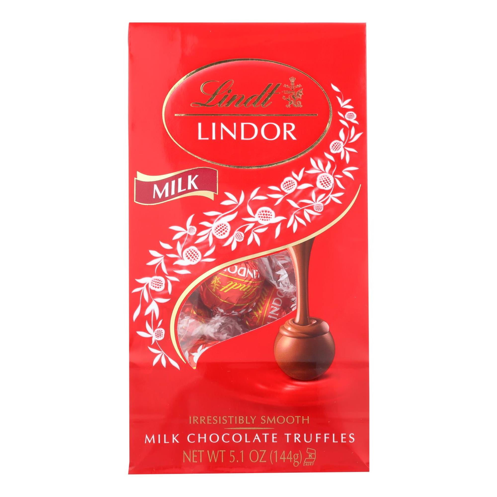 lindt chocolate truffles