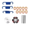 thumbnail image 1 of 15PCS Kit de Variateur de Course pour Scooter Chinois Cyclomoteur ATV 4 Course GY6 50cc 80cc 100cc 139QMB 139QMA, 1 of 14