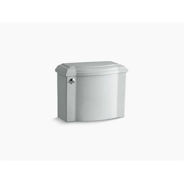 Kohler K-4438-95 1.28GPF Devonshire Réservoir de Toilette - Gris Glace