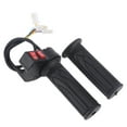 thumbnail image 3 of Performance Throttle Grip For Mini Bikes  E,Bikes, 3 Speed Settings, Forward/Reverse, Easy Install, 3 of 6