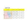 thumbnail image 4 of FEORJGP Kids Little Girl Summer Clothes 6M 12M 18M 2T 3T 4T Toddler Baby Sleeveless Cami Jumpsuit Square Neck Solid Color Romper Shorts Playsuit Infant Fashion Cute Sweet Newborn Outfit Daily, 4 of 7