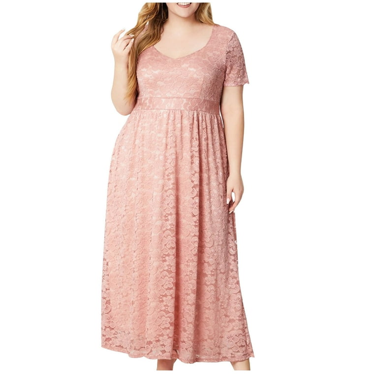 Under $5 Clothing for Womens,POROPL Boho Dress for Women Hollow