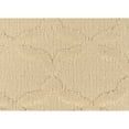 thumbnail image 5 of Garland Rug Sparta Tan Square Indoor Area Rug, 12' x 12', 5 of 9