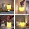 thumbnail image 1 of Mini luz de camping para exteriores, luz de tienda multifunción, luz cálida led, gancho portátil, luz de emergencia para acampar, 1 of 2