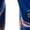 Blue, variant on Hot Wheels Boys' Die-Cast Race Car All Over Tossed Print Pajama Pants Loungewear Sleepwear
