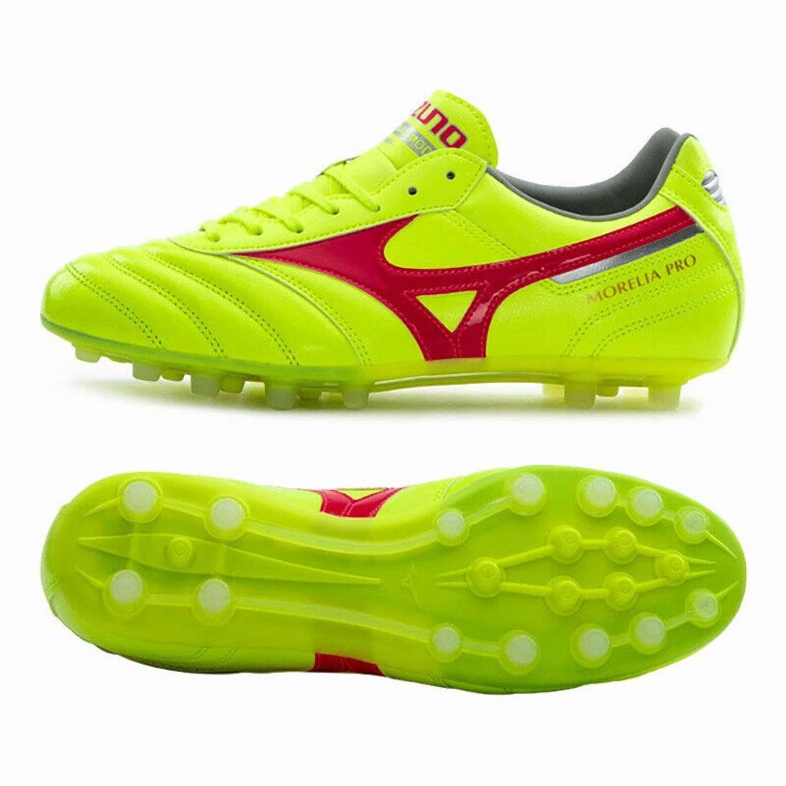 Mizuno MORELIA 2 II PRO AG Football Soccer Cleats Shoe P1GA241445