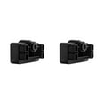 thumbnail image 4 of Justharion Black Sturdy And Safe MCOR Potentiometer Accelerators For Club Car Precedent Golfball Cart Can 2Set, 4 of 6