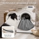 thumbnail image 5 of Cama ortopédica para perros Bedsure, 89 x 56 cm, grande, funda lavable, 5 of 7