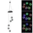 thumbnail image 3 of LED Decorative Light, Festival Decorative Light Rust-Proof Energy-Saving  For Lawns For Courtyards, 3 of 8