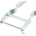 thumbnail image 3 of WMF Gourmet Peeler, 11.5 x 6.5 x 1.4 cm, Silver, 3 of 4