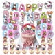 thumbnail image 1 of Globos decorativos para cumpleaños alusivos a Kitty, 1 of 7
