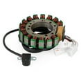 thumbnail image 2 of Bobina de estator generador para Yamaha Big Bear 350 / Moto-4 350 / Warrior 350 95-01, 2 of 12