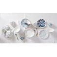 thumbnail image 4 of Juego de postres Lenox de 12 piezas 4,7 kg de porcelana, 4 of 7