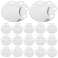 thumbnail image 1 of UPOUART 100Ud Material De Para Disfraces Con Placas Escaladas Para Manualidades Medievales, 1 of 8