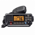 thumbnail image 1 of ICOM-M330G Transceptor VHF Transceptor Marítimo de 25W con IPX7 GPS Integrado y Alcance de Comunicación de Más de 10 KM, 1 of 7