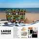 thumbnail image 5 of Easygdp Balls Bolsa de Viaje de Playa de Gran Capacidad, Bolsa Tote Perfecta para la Playa, Escapadas de Fin de Semana y Viajes, 5 of 7