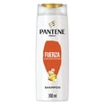 thumbnail image 1 of Shampoo Pantene Pro-V Fuerza y reconstrucción 300 ml, 1 of 5