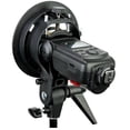 thumbnail image 2 of Soporte Godox S-Type para Speedlite Flash Bowens Mount, 2 of 9