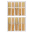thumbnail image 1 of 10PCS Thinner Clarinet Reeds Clarinet Instrument Parts Clarinet Accessories, 1 of 5