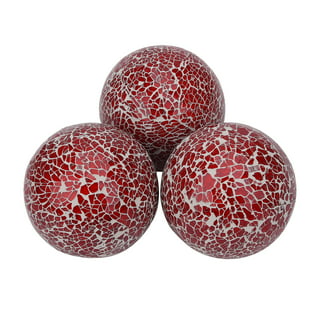 4pcs Simulation Moss Balls Decorative Moss Balls Shopwindow Moss Ball Decorations, Size: 10x10x10CM