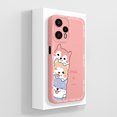 thumbnail image 1 of For Xiaomi Poco F5 Pro Phone Case Aesthetic Full Protection Soft Liquid Silicone Anti Choc Back Cover For Poco F 5 F5Pro PocoF5 TYP461 Poco F5, 1 of 6