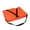 19# (1Pc), variant on Boat Throw Cushion Nylon 45x35x6cm Throwable Flotation Cushion Swimming Safety Supplies for Fishermen Kayakers Water Sports Rescue Teams Lake Sailing Clubs Poolside Kayak Canoe Dock Area - (3Pcs)