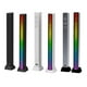 thumbnail image 4 of Barra de luz Recargable Control de sonido Colorido RGB 32LED Lámpara de recolección Blanco Hugtrwg Para estrenar, 4 of 9