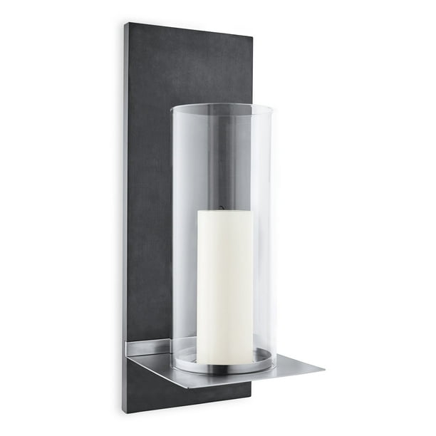 Blomus Finca Wall Candle Holder with Candle