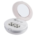 thumbnail image 1 of Contact Lens Cleaner, Rechargeable  Lens Auto Cleaner Box Eye Protein Fast Cleaning Case Washing Machine With USB Cable, 1 of 8