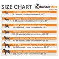 thumbnail image 3 of Thundershirt Classic Dog Anxiety Jacket, 3 of 6